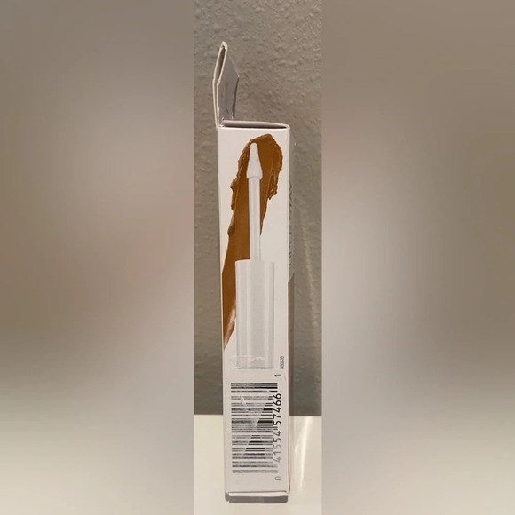 MAYBELLINE Superstay Full Coverage Under Eye Concealer 45 Tan NIB - Picture 6 of 14